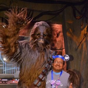 Meet your Posher, Manuel